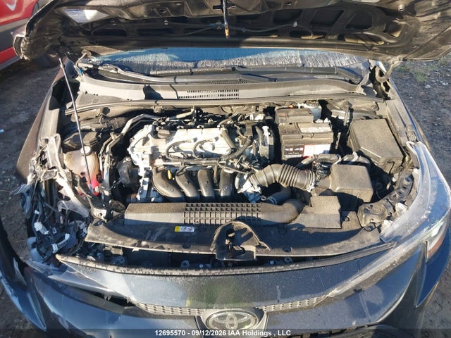 Toyota Corolla Le/xle 2022 5YFBPMBE3NP295192 Image 10