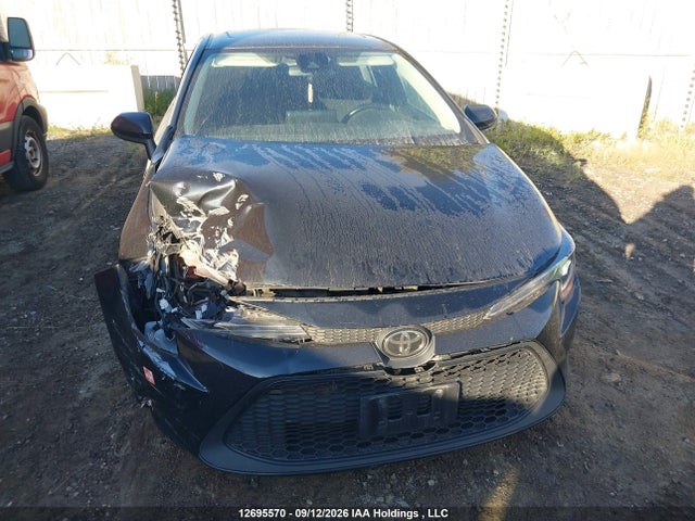 Toyota Corolla Le/xle 2022 5YFBPMBE3NP295192 Image 12