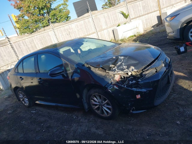 Toyota Corolla Le/xle 2022 5YFBPMBE3NP295192 Image 13