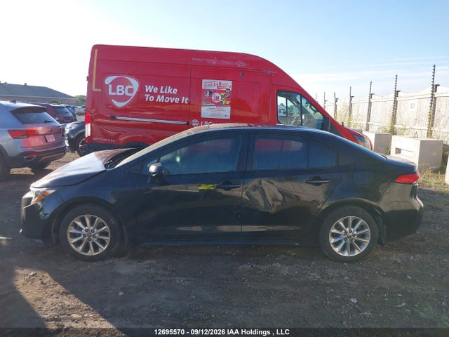 Toyota Corolla Le/xle 2022 5YFBPMBE3NP295192 Image 14