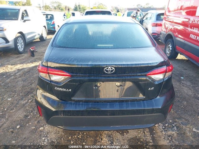 Toyota Corolla Le/xle 2022 5YFBPMBE3NP295192 Image 16