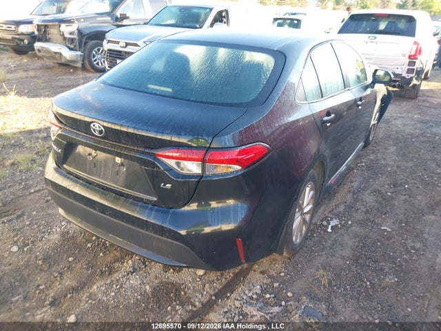 Toyota Corolla Le/xle 2022 5YFBPMBE3NP295192 Image 4
