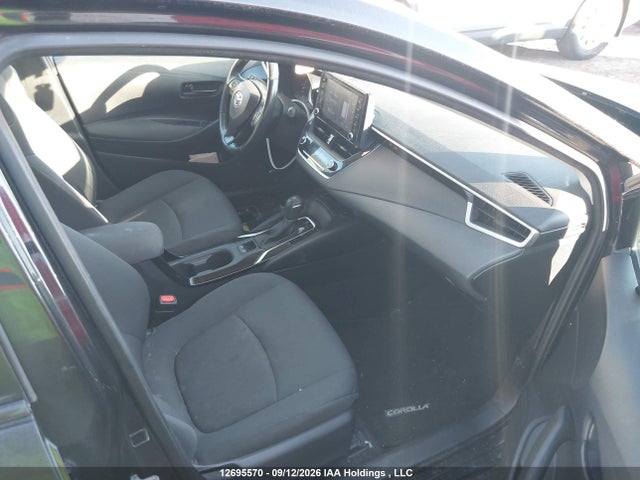 Toyota Corolla Le/xle 2022 5YFBPMBE3NP295192 Image 5