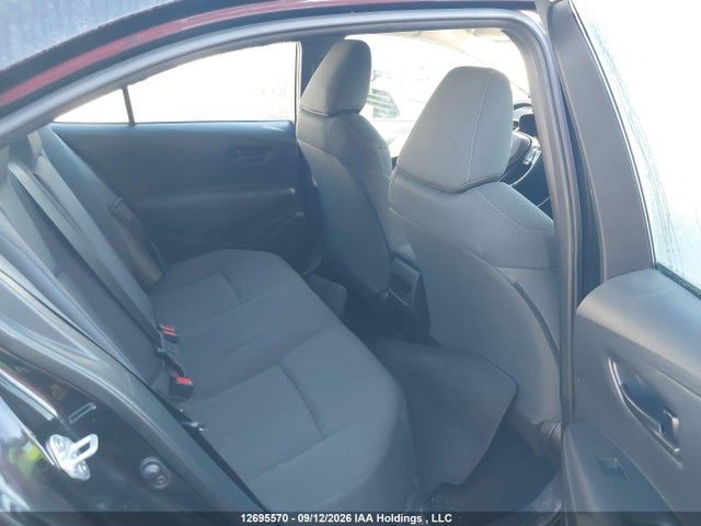 Toyota Corolla Le/xle 2022 5YFBPMBE3NP295192 Image 8