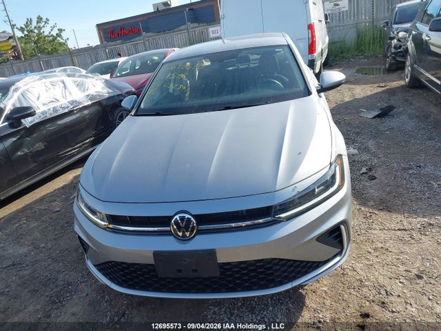 Volkswagen Jetta Trendline 2026 3VWCW7BU8TM032391 Image 12