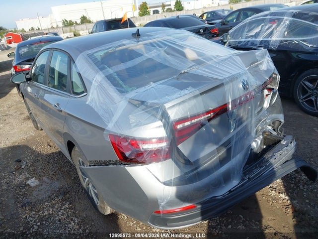 Volkswagen Jetta Trendline 2026 3VWCW7BU8TM032391 Image 17
