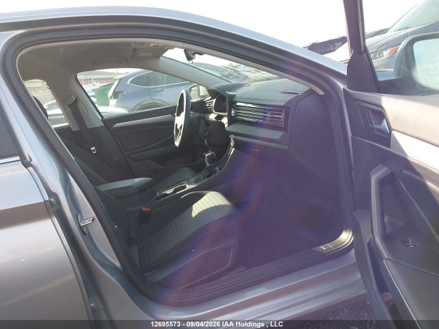 Volkswagen Jetta Trendline 2026 3VWCW7BU8TM032391 Image 5