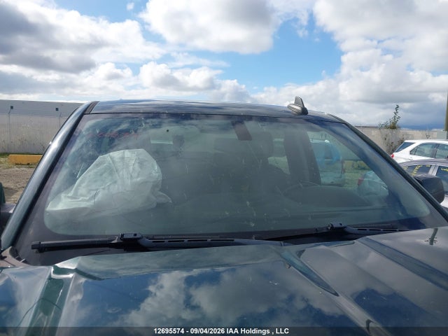 Chevrolet Silverado K1500 Lt 2015 3GCUKREC6FG253265 Image 16