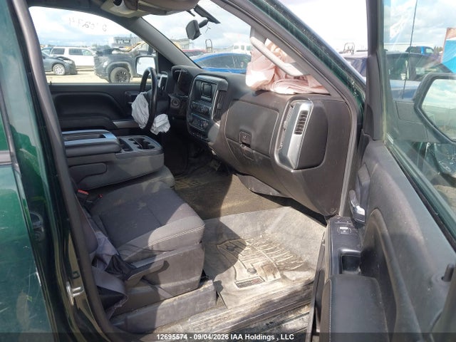 Chevrolet Silverado K1500 Lt 2015 3GCUKREC6FG253265 Image 5