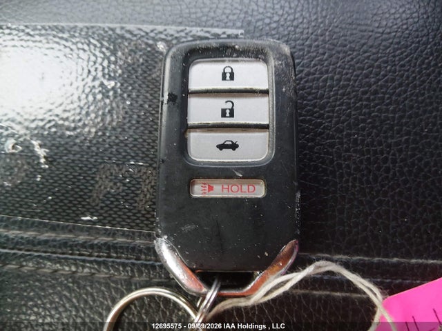 Продаж на аукціоні авто 2014 Honda Accord Touring, vin: 1HGCR2F93EA805014, номер лоту: 12695575