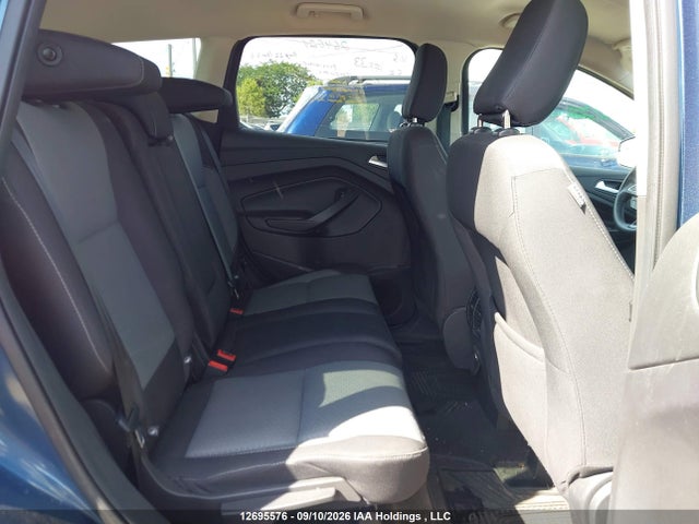 1FMCU9GD8JUB32069 Ford Escape