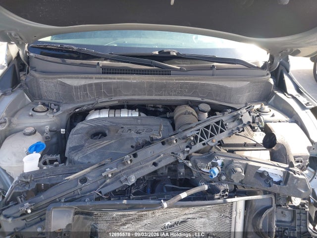 KIA Seltos Sx 2022 KNDETCA25N7266448 Image 10