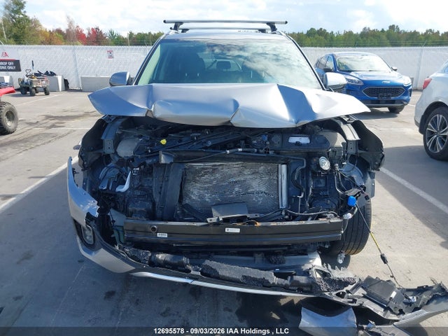KIA Seltos Sx 2022 KNDETCA25N7266448 Image 13