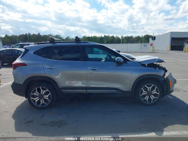 KIA Seltos Sx 2022 KNDETCA25N7266448 Image 14
