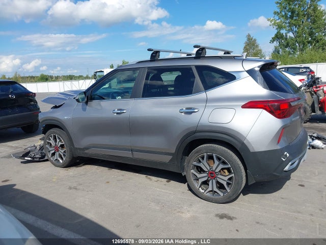 KIA Seltos Sx 2022 KNDETCA25N7266448 Image 15