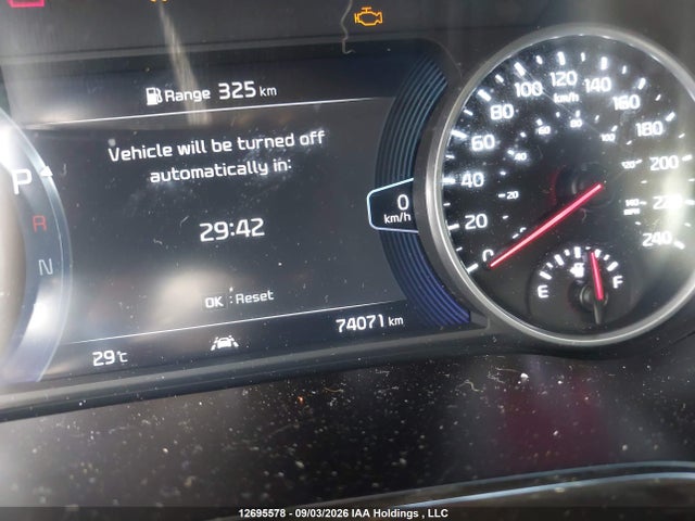 KIA Seltos Sx 2022 KNDETCA25N7266448 Image 16