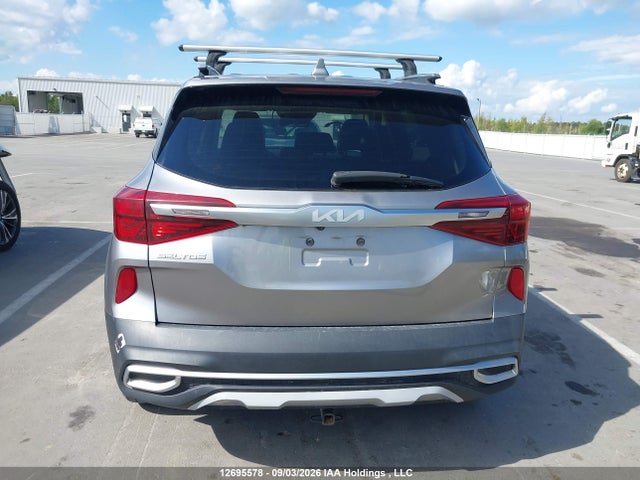 KIA Seltos Sx 2022 KNDETCA25N7266448 Image 17