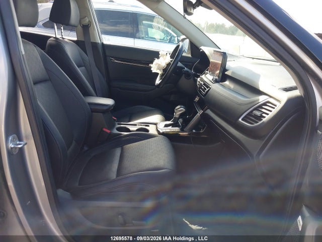 KIA Seltos Sx 2022 KNDETCA25N7266448 Image 5