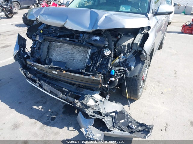 KIA Seltos Sx 2022 KNDETCA25N7266448 Image 6