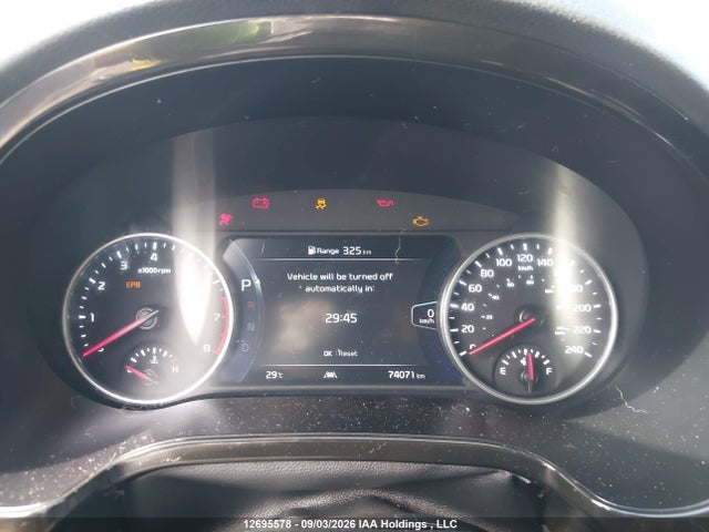 KIA Seltos Sx 2022 KNDETCA25N7266448 Image 7