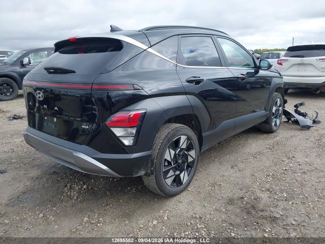 KM8HCCAB8TU431500 Hyundai Kona Preferred-trend