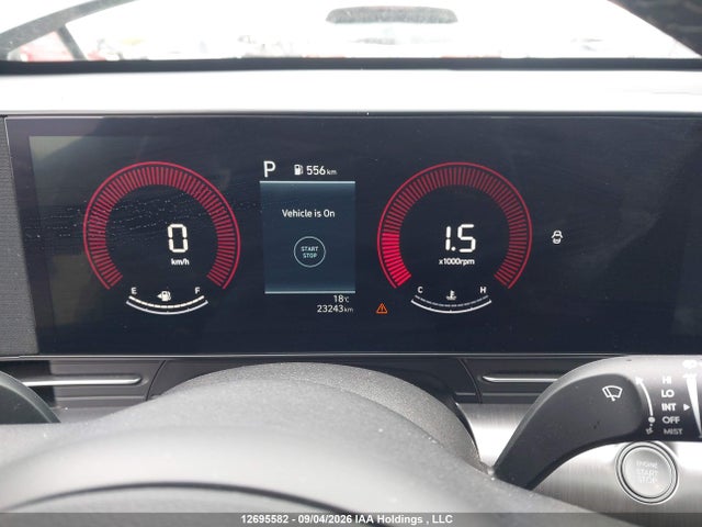 KM8HCCAB8TU431500 Hyundai Kona Preferred-trend