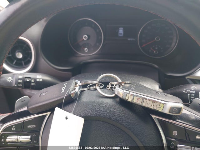 KIA FORTE GT 2022 KNAF45A77N5138150 Image 11