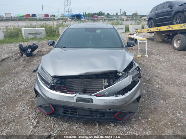 KIA FORTE GT 2022 KNAF45A77N5138150 Image 12