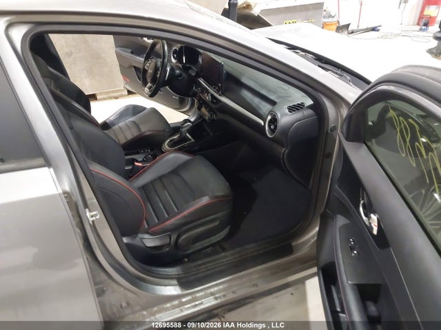 KIA FORTE GT 2022 KNAF45A77N5138150 Image 5