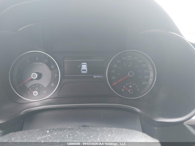 KIA FORTE GT 2022 KNAF45A77N5138150 Image 7