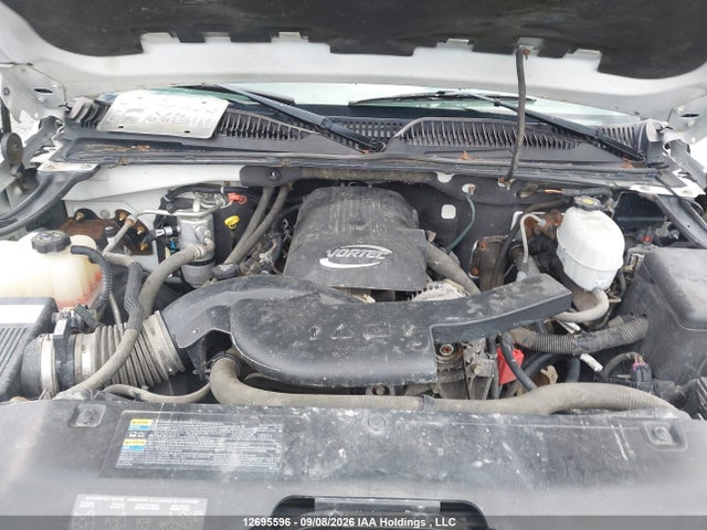 12695596 :رقم المزاد ، 3GNEK12TX5G272269 vin ، 2005 Chevrolet Avalanche K1500 مزاد بيع