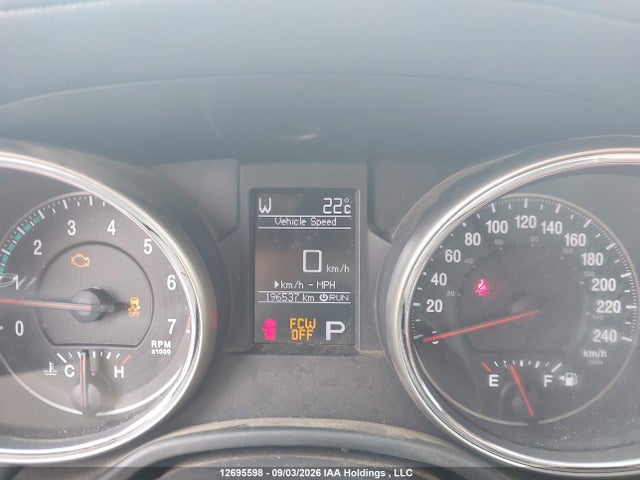 Продажа на аукционе авто 2011 Jeep Grand Cherokee Overland, vin: 1J4RR6GT8BC639903, номер лота: 12695598