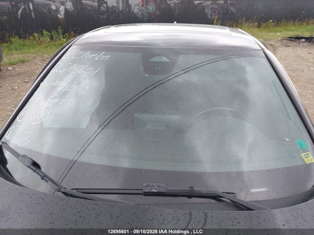 Honda Civic Si Si 2022 2HGFE1E58NH080142 Image 17