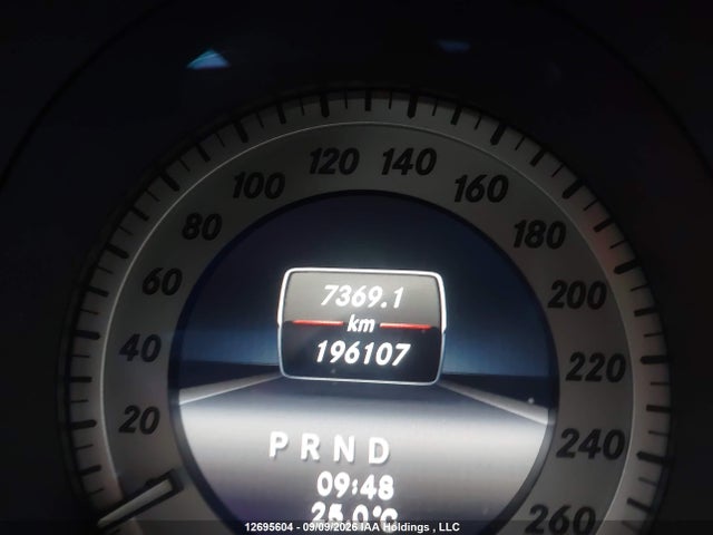 WDDGF8AB7EA907055 Mercedes-Benz C 300 4matic