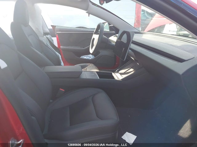 Tesla Model 3 Long Range 2024 LRW3E7EB7RC088491 Image 5