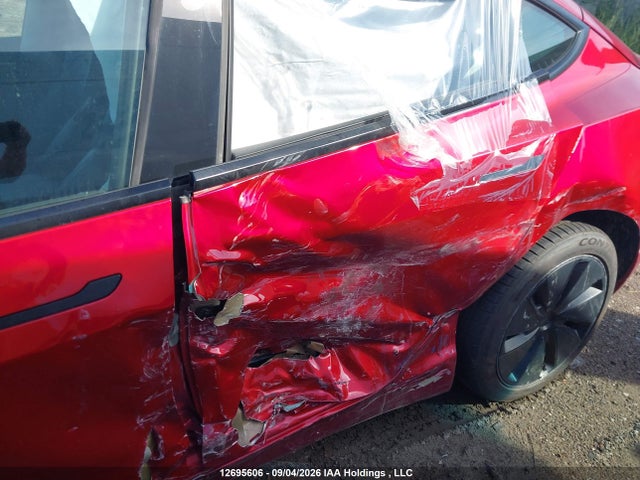 Tesla Model 3 Long Range 2024 LRW3E7EB7RC088491 Image 6