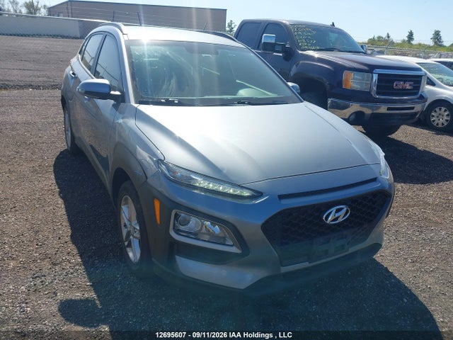 Hyundai Kona 2.0l Essential 2019 KM8K1CAAXKU311781 main image