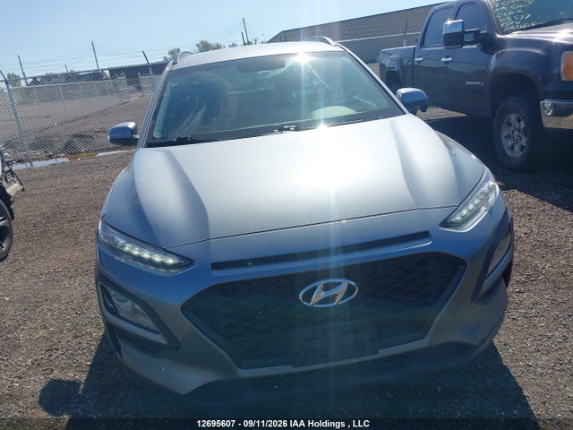 Продаж на аукціоні авто 2019 Hyundai Kona 2.0l Essential, vin: KM8K1CAAXKU311781, номер лоту: 12695607