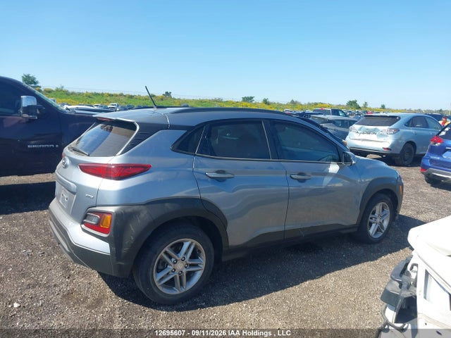 Продаж на аукціоні авто 2019 Hyundai Kona 2.0l Essential, vin: KM8K1CAAXKU311781, номер лоту: 12695607
