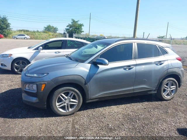 Продаж на аукціоні авто 2019 Hyundai Kona 2.0l Essential, vin: KM8K1CAAXKU311781, номер лоту: 12695607