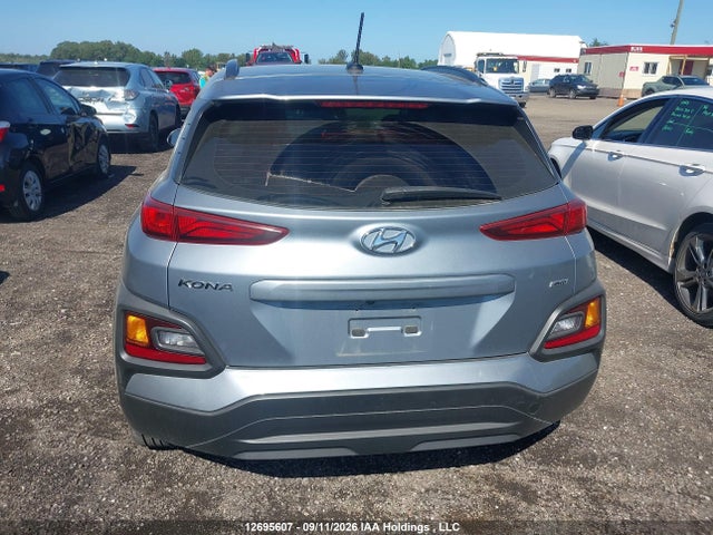 Продаж на аукціоні авто 2019 Hyundai Kona 2.0l Essential, vin: KM8K1CAAXKU311781, номер лоту: 12695607