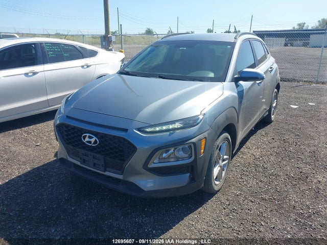 Продаж на аукціоні авто 2019 Hyundai Kona 2.0l Essential, vin: KM8K1CAAXKU311781, номер лоту: 12695607