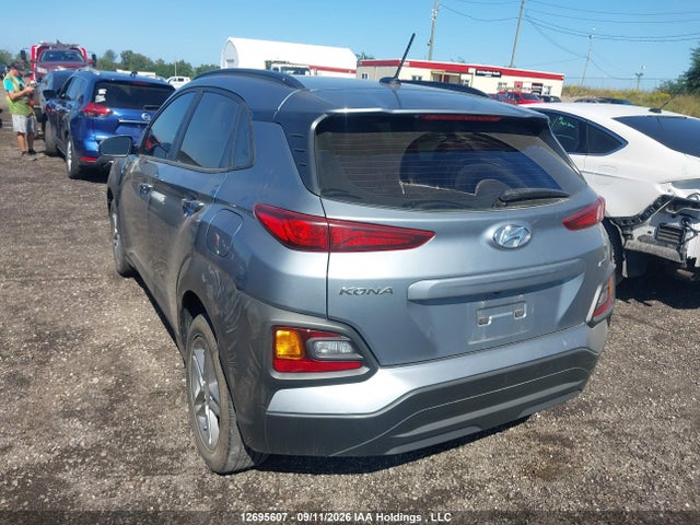Продаж на аукціоні авто 2019 Hyundai Kona 2.0l Essential, vin: KM8K1CAAXKU311781, номер лоту: 12695607