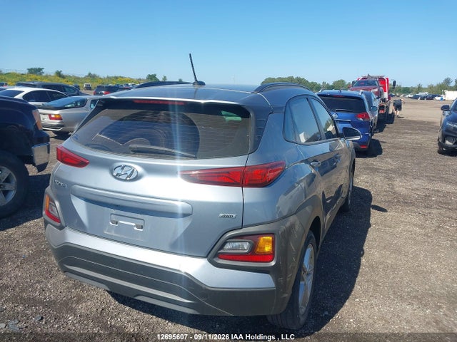 Продаж на аукціоні авто 2019 Hyundai Kona 2.0l Essential, vin: KM8K1CAAXKU311781, номер лоту: 12695607