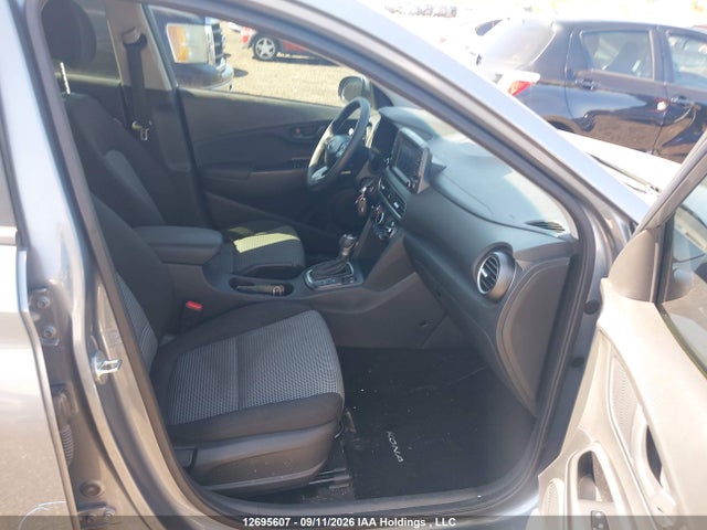 Продаж на аукціоні авто 2019 Hyundai Kona 2.0l Essential, vin: KM8K1CAAXKU311781, номер лоту: 12695607