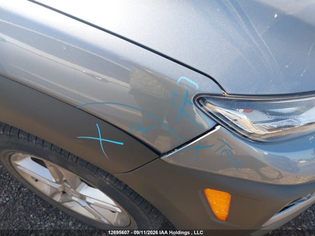 Продаж на аукціоні авто 2019 Hyundai Kona 2.0l Essential, vin: KM8K1CAAXKU311781, номер лоту: 12695607