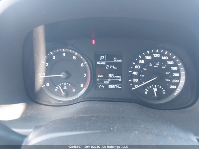 Продаж на аукціоні авто 2019 Hyundai Kona 2.0l Essential, vin: KM8K1CAAXKU311781, номер лоту: 12695607
