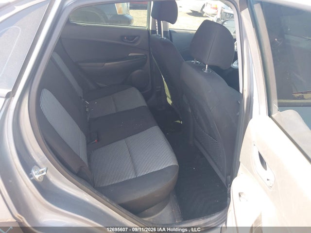 Продаж на аукціоні авто 2019 Hyundai Kona 2.0l Essential, vin: KM8K1CAAXKU311781, номер лоту: 12695607