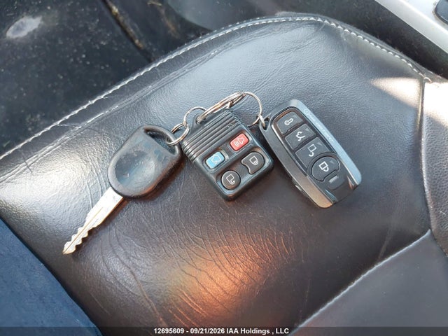 Aukcja sprzedaży 2011 Ford Focus Ses, vin: 1FAHP3GN4BW118561, numer aukcji: 12695609