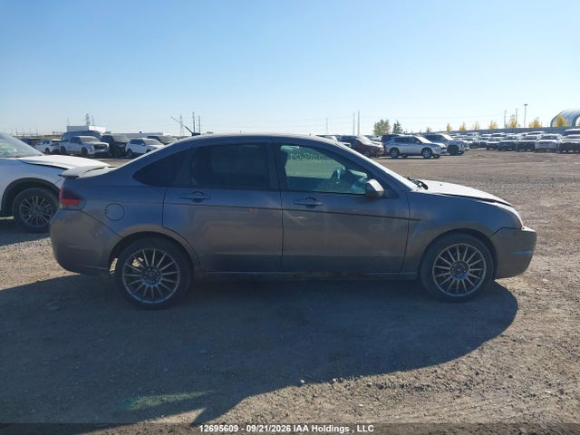Aukcja sprzedaży 2011 Ford Focus Ses, vin: 1FAHP3GN4BW118561, numer aukcji: 12695609